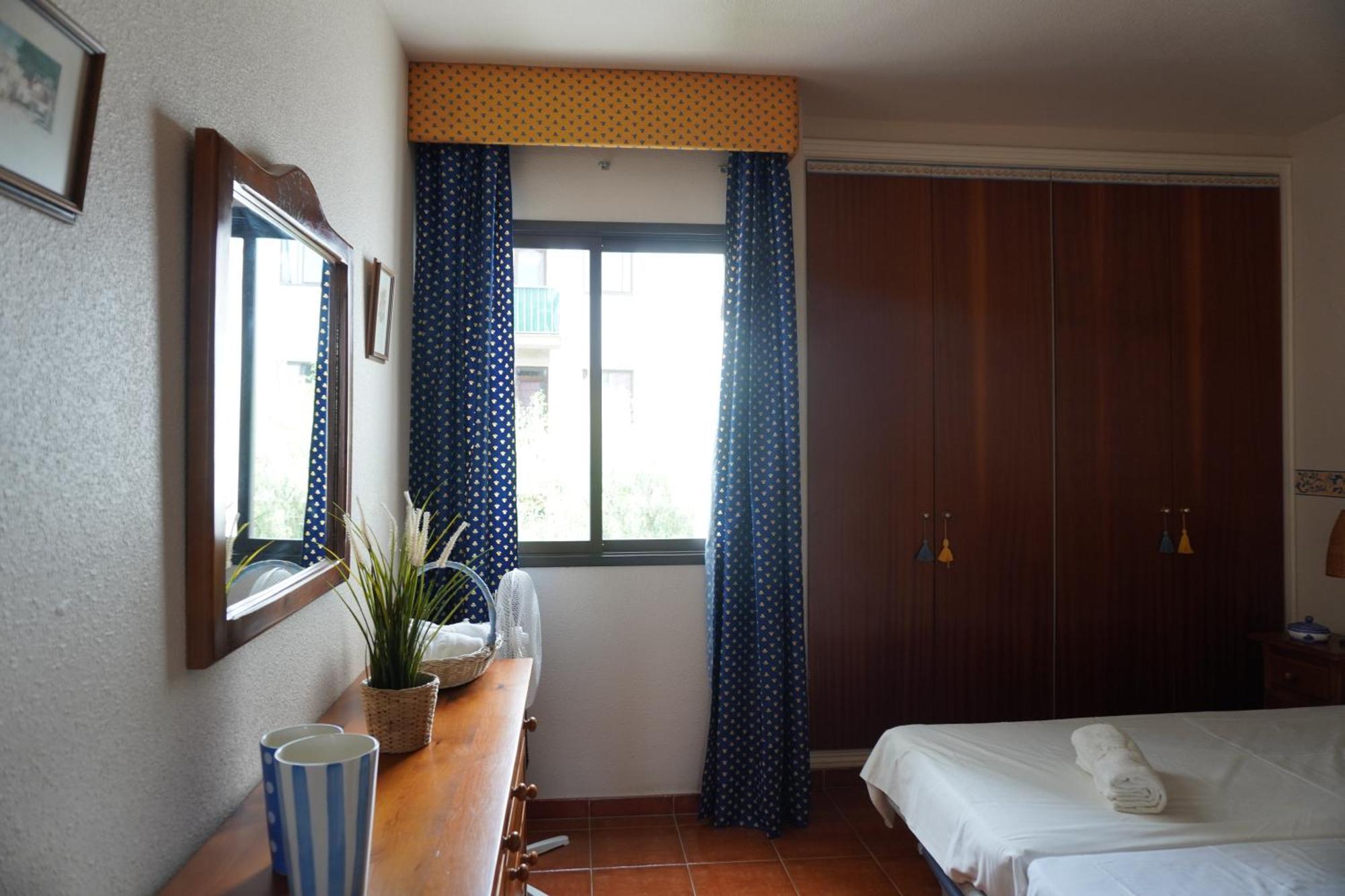 פלאיה דה סנטיאגו Beach Breeze, Playa Santiago מראה חיצוני תמונה